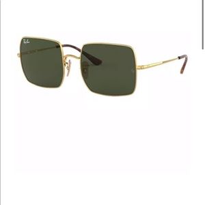 Ray Ban unixes sunglasses